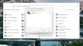 Audio Device Is Disabled in Windows 11/10 FIX [Tutorial]