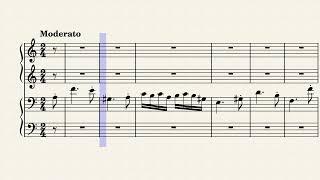 Fugue of Destiny | Original Composition in A-Minor