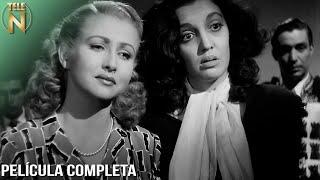 El Sufrimiento de una Mujer | Tele N | Película Completa | Katy Jurado