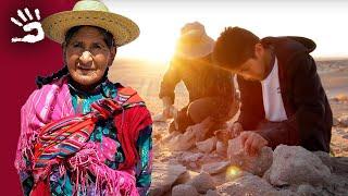 In the Atacama Desert, Heritage and Modernity - My Beautiful Village - Full Documentary - BL