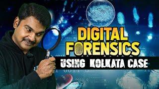 How Digital Forensics Cracked the Most Mysterious Case in Kolkata! | Cyber nanban