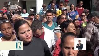 Recorre Díaz-Canel municipios de Pinar del Río