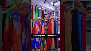 STOP Wasting Money on Expensive Dupattas in Surat Visit This Market!