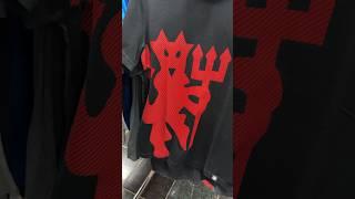 Видео для Авито #adidas#manchesterunited#tshirt