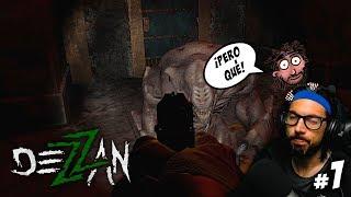 ¡PERO ESTO QUÉ ES! xD | DEZZAN #1 | Gameplay Español