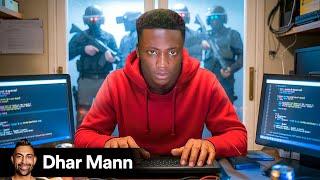 Orphan Teen Hacker Saves 1,000's Of Lives | Dhar Mann Studios