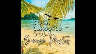 STORM CLASSIC SOCA VOL 1