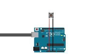 Arduino | Arduino Extra Reset Button