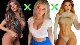 The 10 hottest Instagram models | Instagram's most beautiful girls