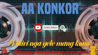 AA Konkor - N biiri nga yele mang kono