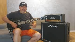Marshall Studio Classic SC20H