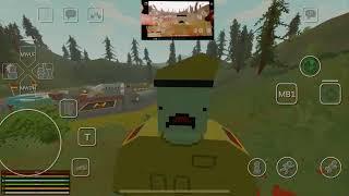 Unturned iOS Android gameplay  How to Install all Game Mobile for IOS APK