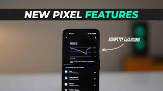 The New Pixel Features are AWESOME!