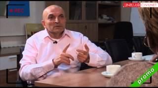 Gagik Sardaryan on Restoring Armenia's Countryside [Promo]