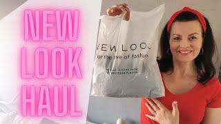 Summer 2021 New Look Haul | Kate Berry Try On!