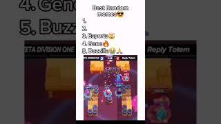 best Randoms memes #brawlstars #brawlstarstiktok #funnymoments