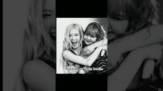#Lalis#Rose##Blackpink#