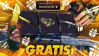 800$ SORTEO GRATIS EN KEYDROP⭐ SORTEOS SKINS con KineSkins⭐