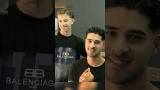 Cute boy haircut tutorial watch till the end to see the surprise  #haircut #hairstyle #boyshaircut