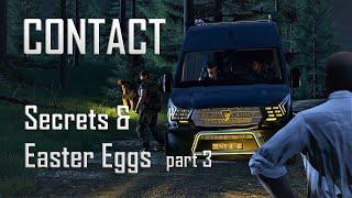 Contact DLC Secrets & EasterEggs part 3 (+mission 5 ALL POINTS OF INTEREST) - Arma 3