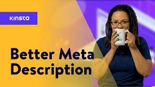 How To Write Meta Descriptions? 5 SEO Tips (2023)