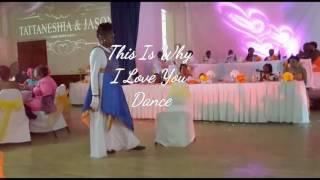 Why I Love You Dance (Major) by Latalia and Marvin Dames