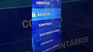 BLOQUEAR CANAIS ADULTOS   - XPIPTV