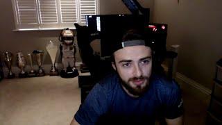 Will Stevens Interview