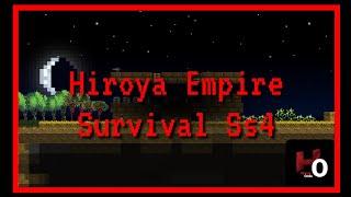 LostMiner Survival Ss4 Ep01 | Hiroya Empire