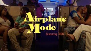 Nines - Airplane Mode feat NSG (Official Video)