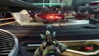 Halo Warzone Firefight As close to a victory as you can get