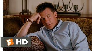 Extract (11/11) Movie CLIP - You Banged the Pool Cleaner (2009) HD