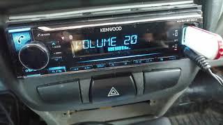 Kenwood bt304