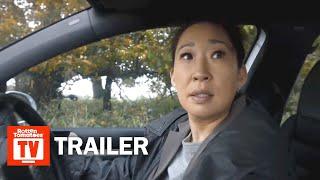 Killing Eve Season Extended Trailer | Rotten Tomatoes TV