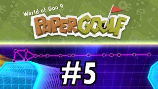 GOLF & GRAVITY | World of Goo 2 - Part 5