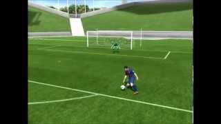 FIFA 13 Practice sessions - QA* - TalkEsport