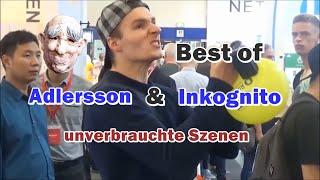 Best of Adlersson & Inkognito