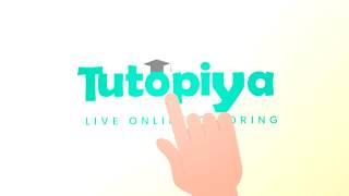 Tutopiya - Getting started