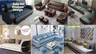 Luxury sofa sets latest design! luxury l shape sofa set ! u shape sofa set ! modern sofa set design