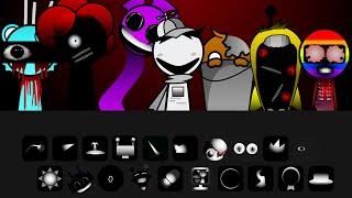 Incredibox - Sprinkle Phase 3 Version!