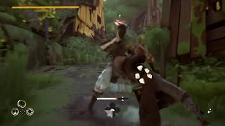 Absolver | Best fight