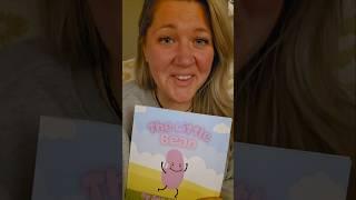 "The Little Bean" by @jenjenivivereads #storytime #darkhumor #notachildrensbook