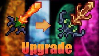 Terraria Supreme Buffed Apocalypse vs Calamity Mod Death Mode Boss Rush ll Ancients Awakened Mod