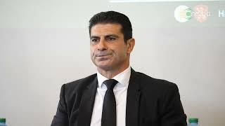 Георги Иванов за новото правило от БФС: Минимум 4 български футболисти в стартовия състав