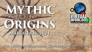 VWBPE 2024 Keynote - Dr. Nellie Deutsch - The Hero's Journey of Learning Transformation
