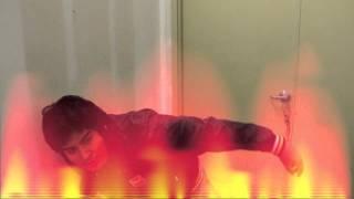 King of Effects GG Vs Patrik  YouTube sharing