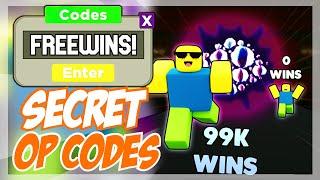 !NEW! (2022)  Roblox DOORS Race Clicker Codes  ALL *UPDATE* CODES!