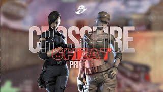 O MELHOR HACK/CHEAT DE CROSSFIRE - GRATIS ? | ATUALIZADO  - 11/10/2024