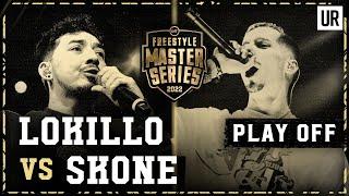 SKONE VS LOKILLO I PLAY OFFS I #FMSINTERNACIONAL 2022 I URBAN ROOSTERS