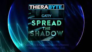 TBYTE-033 03 Gatty - As It Appeared (Geck-o Remix)